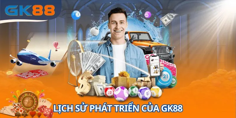 Từ khi thành lập đã được cấp phép rõ ràng